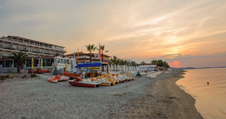 Hanioti Grandotel fotoÄŸrafÄ±