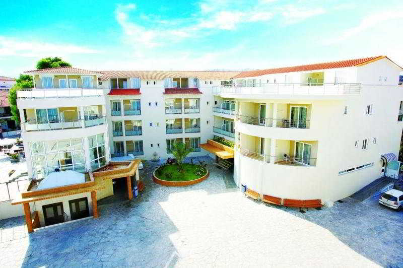 Hanioti Grandotel fotoÄŸrafÄ±