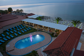 Hanioti Grandotel fotoÄŸrafÄ±