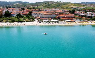 Hanioti Grandotel fotoÄŸrafÄ±