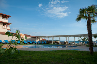 Hanioti Grandotel fotoÄŸrafÄ±