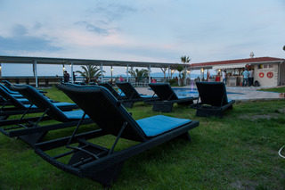 Hanioti Grandotel fotoÄŸrafÄ±