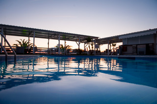 Hanioti Grandotel fotoÄŸrafÄ±