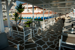 Hanioti Grandotel fotoÄŸrafÄ±