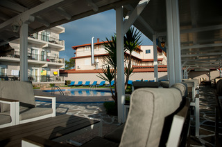 Hanioti Grandotel fotoÄŸrafÄ±