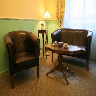 Anna Hotel Prague fotoÄŸrafÄ±