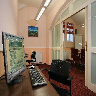 Anna Hotel Prague fotoÄŸrafÄ±