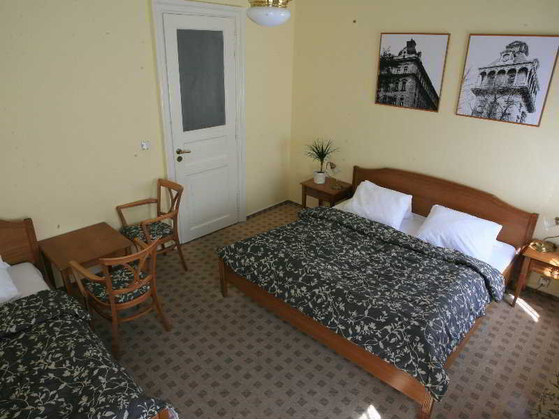 Anna Hotel Prague fotoÄŸrafÄ±