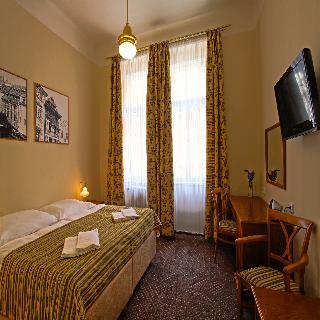 Anna Hotel Prague fotoÄŸrafÄ±