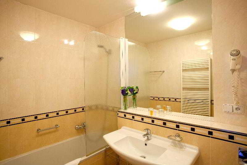 Anna Hotel Prague fotoÄŸrafÄ±