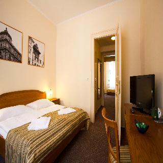 Anna Hotel Prague fotoÄŸrafÄ±