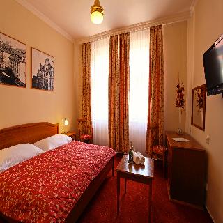 Anna Hotel Prague fotoÄŸrafÄ±