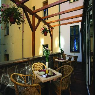 Anna Hotel Prague fotoÄŸrafÄ±