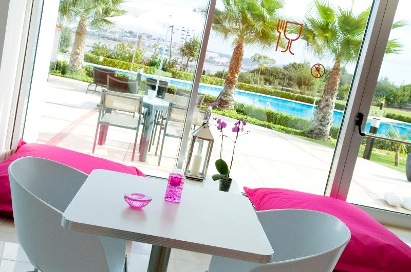 Vista Marina Apartamentos Turisticos - Genel