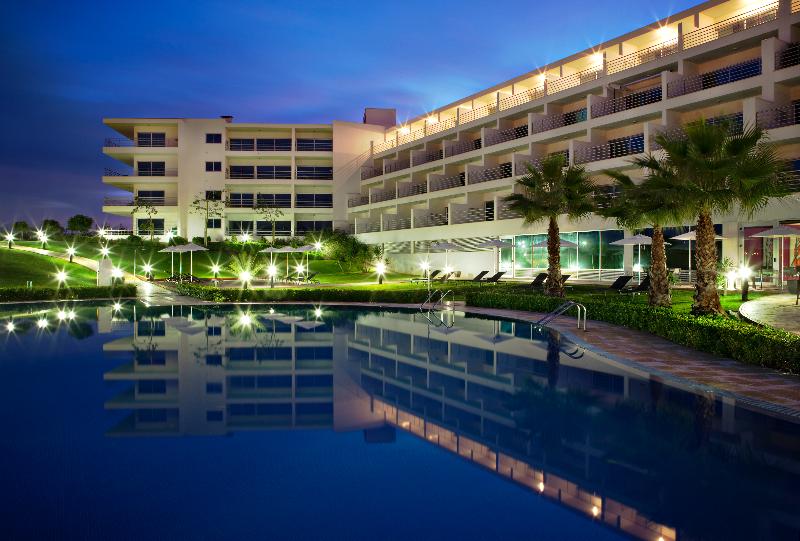 Vista Marina Apartamentos Turisticos - Genel