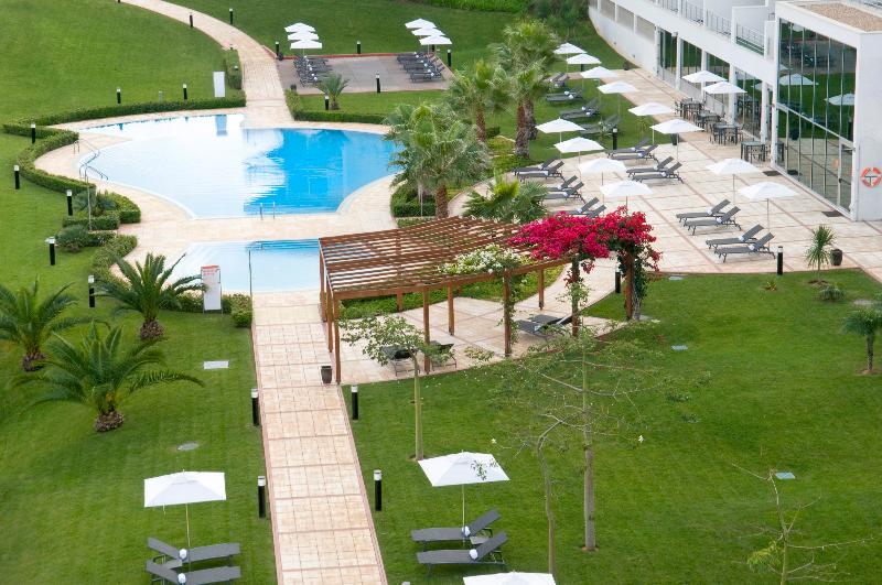 Vista Marina Apartamentos Turisticos - Genel