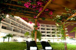 Vista Marina Apartamentos Turisticos otel fotoğrafı