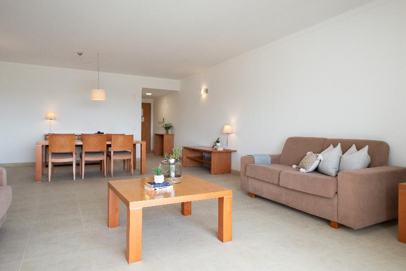 Vista Marina Apartamentos Turisticos - Oda