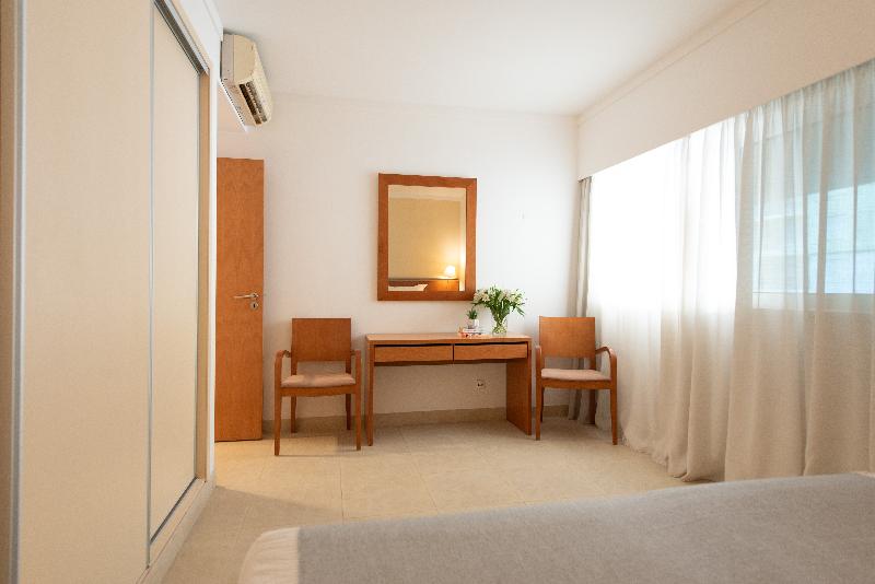 Vista Marina Apartamentos Turisticos - Oda