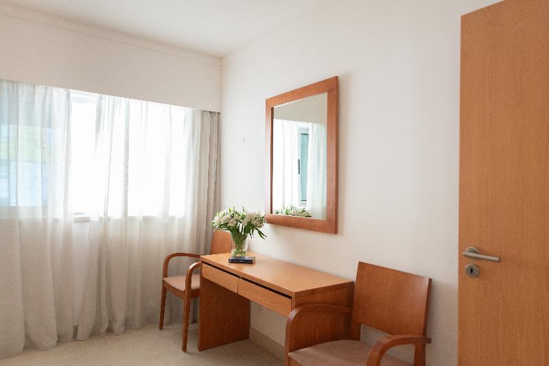 Vista Marina Apartamentos Turisticos - Oda