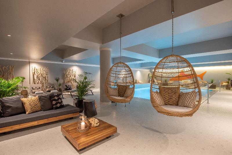 Vista Marina Apartamentos Turisticos - Havuz