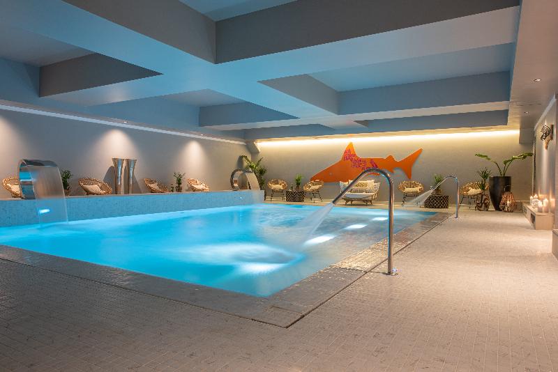 Vista Marina Apartamentos Turisticos - Havuz