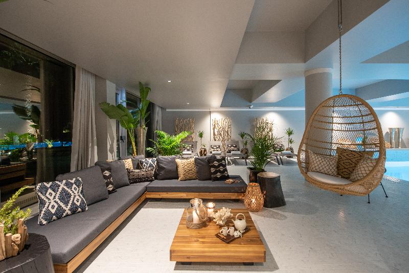 Vista Marina Apartamentos Turisticos - Havuz