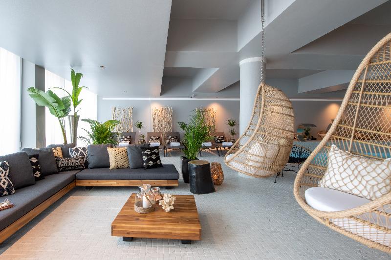 Vista Marina Apartamentos Turisticos - Havuz