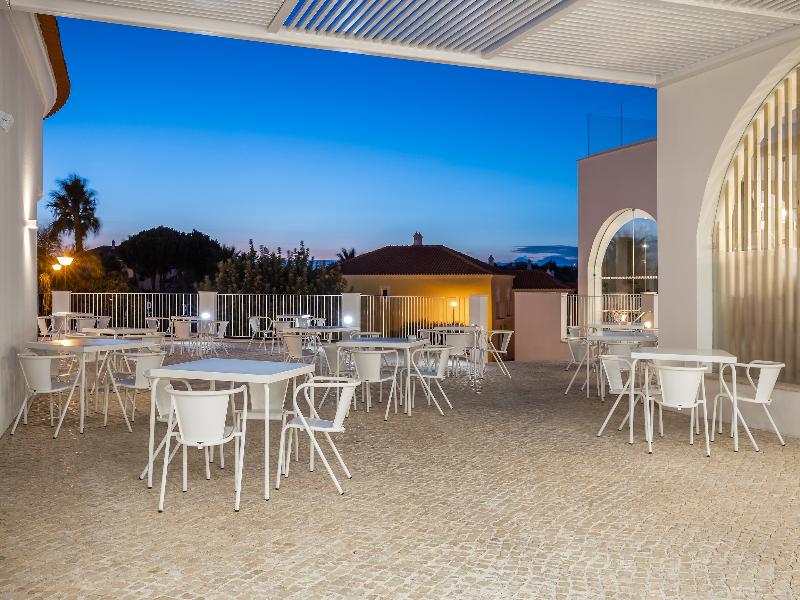 Eden Villas & Apartments - Bar