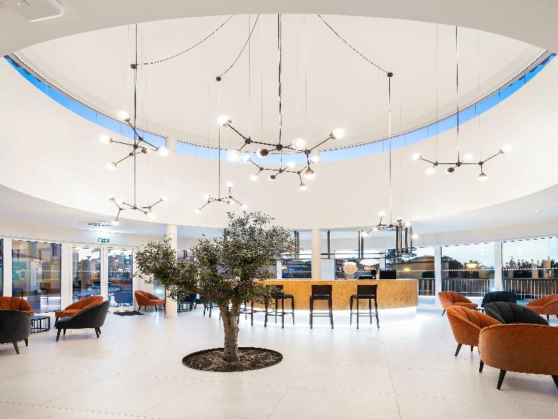 Eden Villas & Apartments - Bar