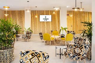 Eden Villas & Apartments fotoÄŸrafÄ±