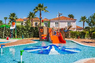Eden Villas & Apartments otel fotoğrafı