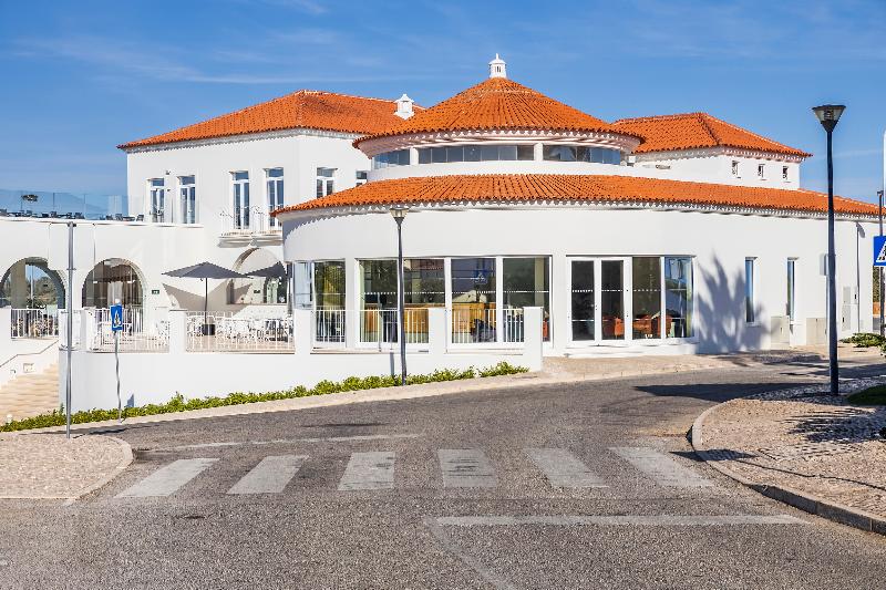 Eden Villas & Apartments - Genel
