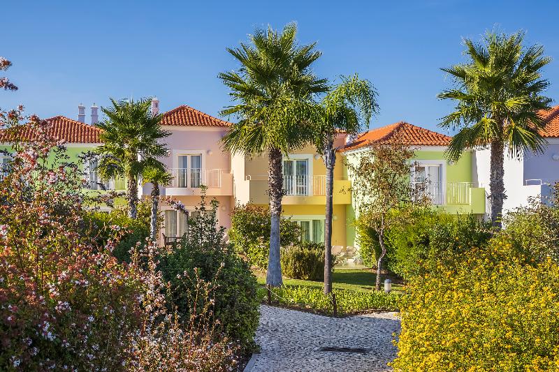 Eden Villas & Apartments - Genel