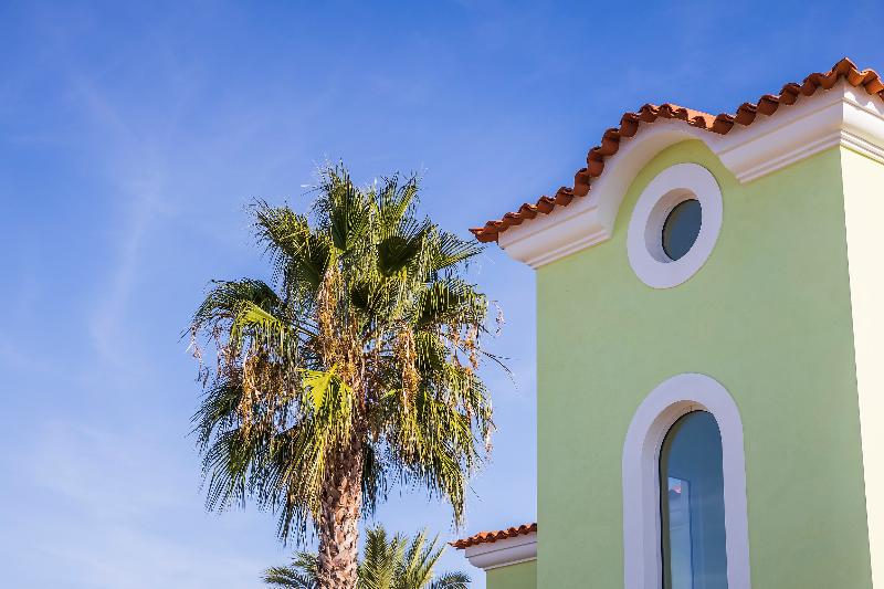 Eden Villas & Apartments - Genel