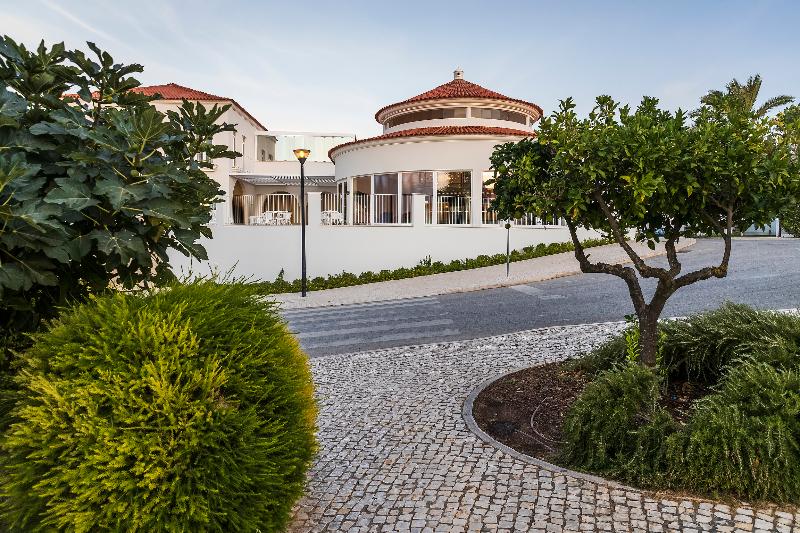 Eden Villas & Apartments - Genel