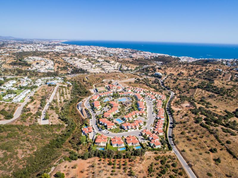 Eden Villas & Apartments - Genel