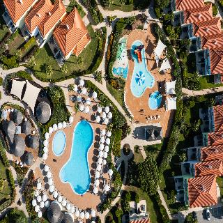 Eden Villas & Apartments fotoÄŸrafÄ±