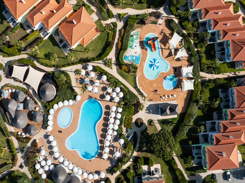 Eden Villas & Apartments - Genel