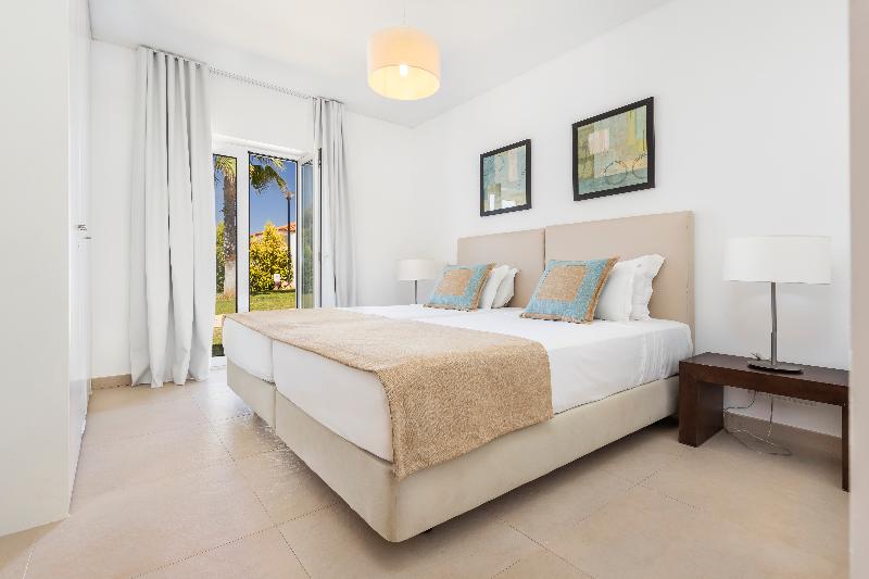 Eden Villas & Apartments - Oda