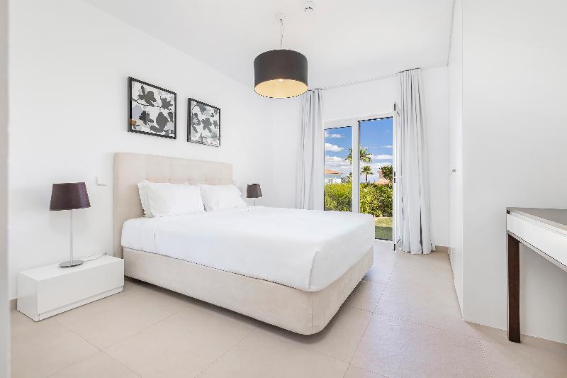 Eden Villas & Apartments - Oda