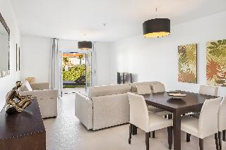 Eden Villas & Apartments fotoÄŸrafÄ±