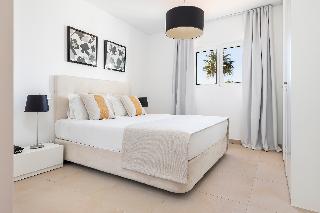 Eden Villas & Apartments fotoÄŸrafÄ±