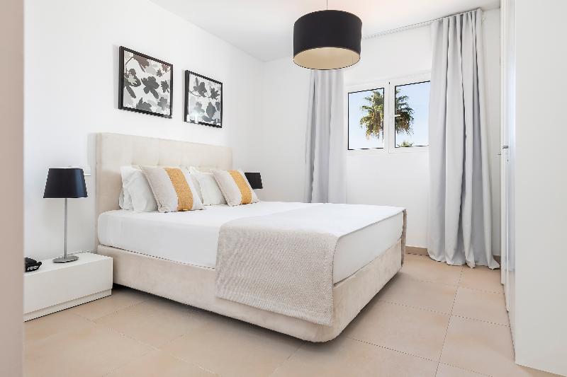 Eden Villas & Apartments - Oda