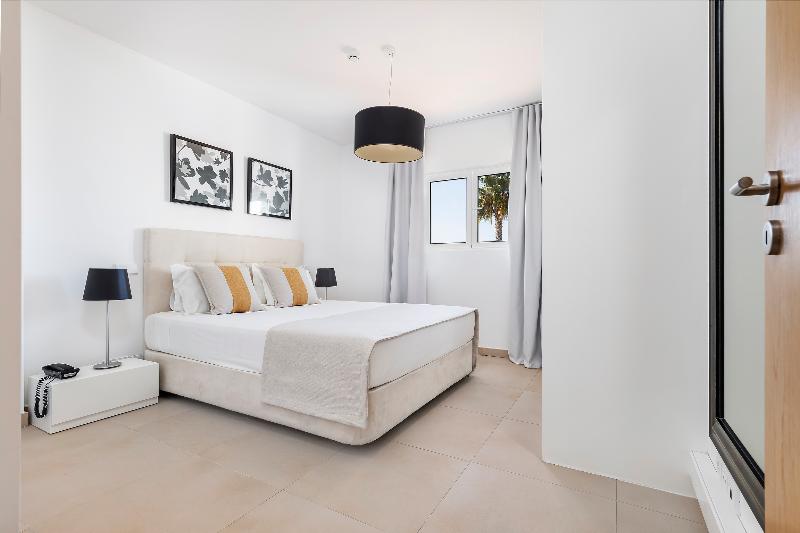 Eden Villas & Apartments - Oda
