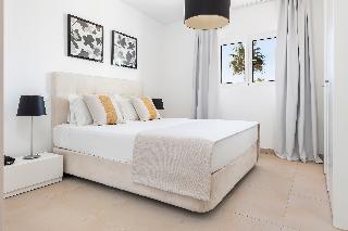 Eden Villas & Apartments fotoÄŸrafÄ±