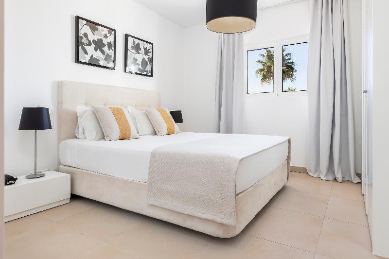 Eden Villas & Apartments - Oda