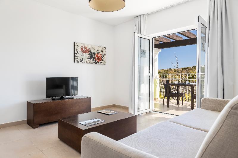 Eden Villas & Apartments - Oda
