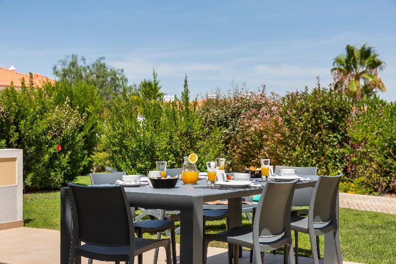 Eden Villas & Apartments - Oda