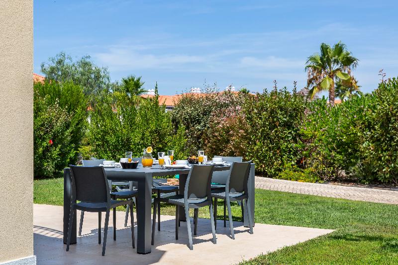 Eden Villas & Apartments - Oda